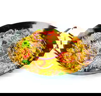 Zac's Great Food - Restaurant Darwin