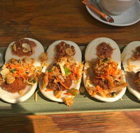 Zushibento Brookfield Place - Restaurant Darwin