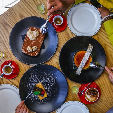 400 Gradi East - Ringwood - Restaurant Darwin 0