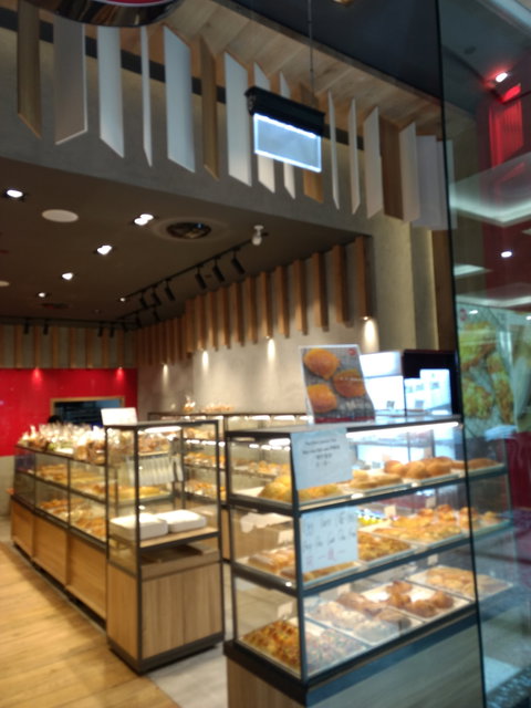 85 Degrees Bakery & Cafe - Restaurant Darwin 0