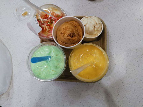 Ajisen Ramen - Ringwood - Restaurant Darwin 0