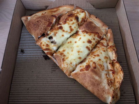 Anabella Pizza And Pasta - Restaurant Darwin 0