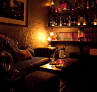 Andaluz - Restaurant Darwin