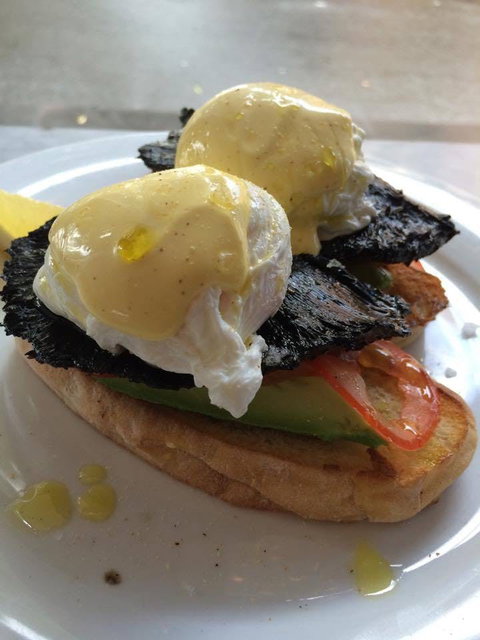 Bacino Bar - North Sydney - Restaurant Darwin 0