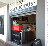 Bakelicious - Narraweena Cake Shop - Restaurant Darwin