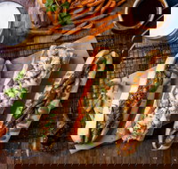 Beerhas Kotara - Restaurant Darwin