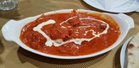Bluemoon Kerala Resturant