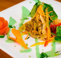 Bombay on the Beach - Restaurant Darwin
