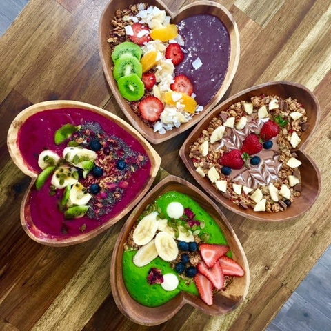 BrisBean Coffee - Restaurant Darwin 0