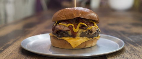 Burgerlove - Broadmeadows - Restaurant Darwin 0