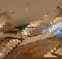 Cafe D'lish - Restaurant Darwin