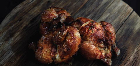 Chargrill Charlie's - Lane Cove - Restaurant Darwin 0