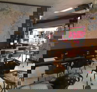 Coffee Connection Wanneroo - Restaurant Darwin