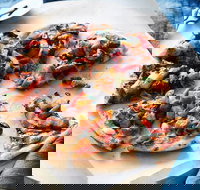 Crust - Bonnyrigg - Restaurant Darwin