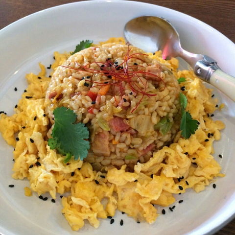 Dami Dami - Restaurant Darwin 0
