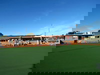 Dungog Memorial Bowls Sport and Recration Club