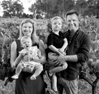 Elbourne Wines - Restaurant Darwin