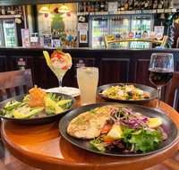 Fiddlers Green - Restaurant Darwin