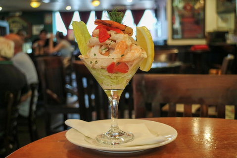Fiddlers Green - Restaurant Darwin 2