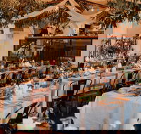 Gracelands Forresters Beach - Restaurant Darwin