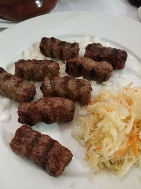 Grill Danube - Restaurant Darwin 0