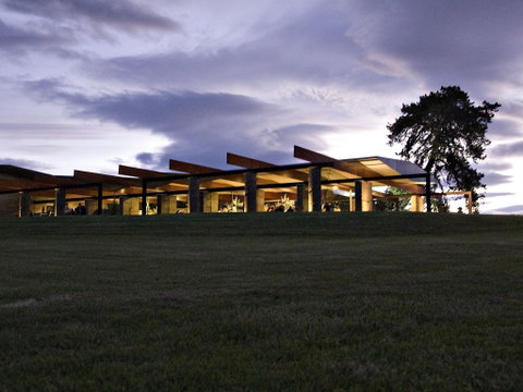 Home Hill Vineyard And Winery Restaurant - Restaurant Darwin 0