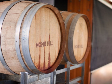 Home Hill Vineyard And Winery Restaurant - Restaurant Darwin 1