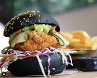 Kew Junction Eatery