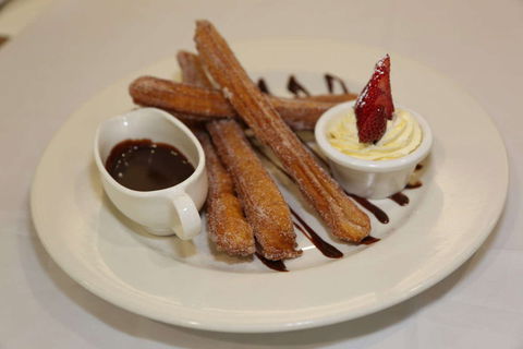 Kirks On The Esplanade - Restaurant Darwin 0