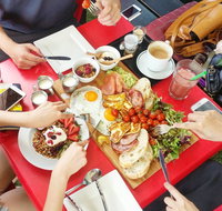 Kith 'n' Chow - Restaurant Darwin