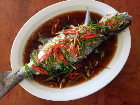 Kuching Corner - Restaurant Darwin 0