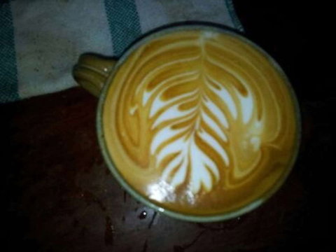 Lambert Vineyards - Restaurant Darwin 0