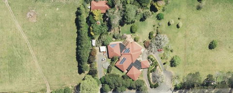 Linton Gardens - Restaurant Darwin 0