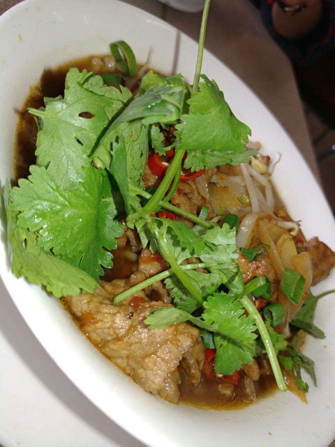 Little Hong Kong House - Restaurant Darwin 0