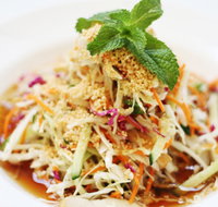 Loving Hut - Restaurant Darwin