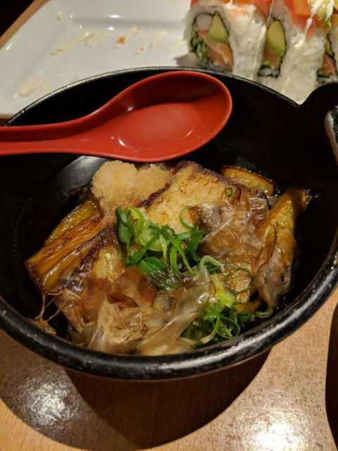 Luck Sushi - Restaurant Darwin 0