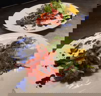 Mallee Estate Wines - Restaurant Darwin