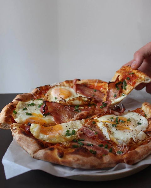 Martha Street Kitchen - Restaurant Darwin 0