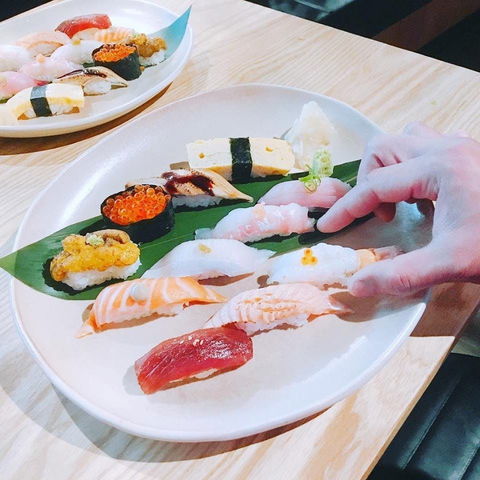 Masuya Suisan - Wentworth Point - Restaurant Darwin 0