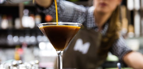Mercetta Mornington - Restaurant Darwin 1