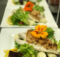 Miss Nellie's Cafe - Restaurant Darwin