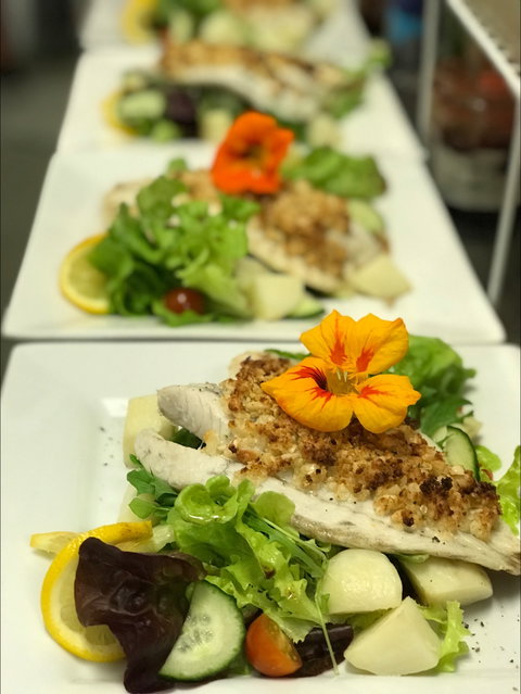 Miss Nellie's Cafe - Restaurant Darwin 0
