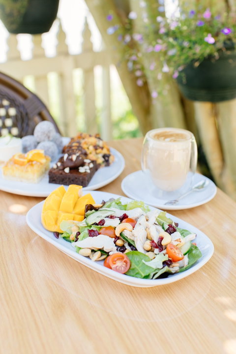 Miss Nellie's Cafe - Restaurant Darwin 1