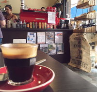 Montague Coffee - Restaurant Darwin