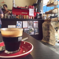 Montague Coffee