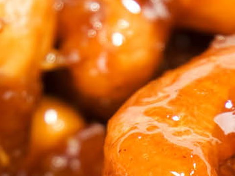 Morish Nuts - Restaurant Darwin 0