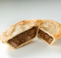 Oliver's Pies - Restaurant Darwin