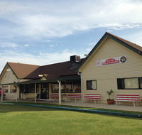 On The Green Bistro - Restaurant Darwin