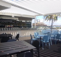 Oyster Bar - Elizabeth Quay - Restaurant Darwin