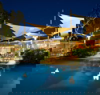 Pira Pool Bar - Restaurant Darwin